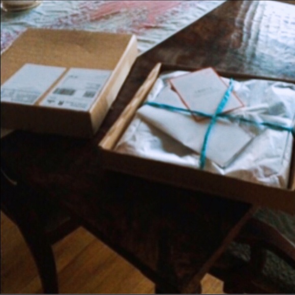 Meet your Posher, Patricia, and my helper, Evie - Picture 4 of 5